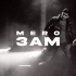 Cover: Mero - 3AM