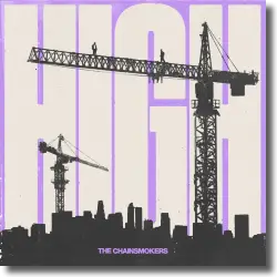 Cover: The Chainsmokers - High