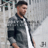 Cover: Joey Heindle - Das ist unsere Zeit