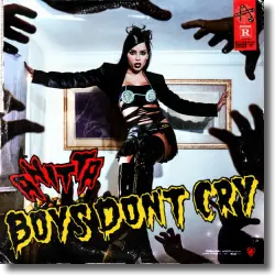 Cover: Anitta - Boys Don’t Cry