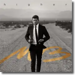 Cover: Michael Bublé - Higher