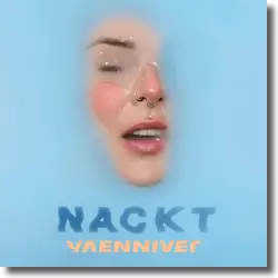 Cover: YAENNIVER - Nackt