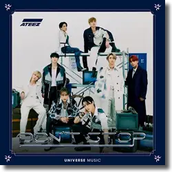 Cover: Ateez - Don't Stop