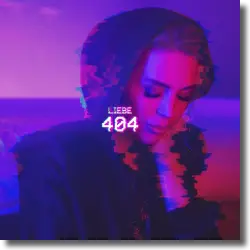 Cover: Alexa Feser - Liebe 404