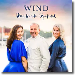Cover: Wind - Das beste Gefühl