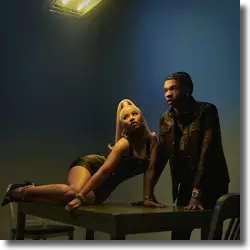 Cover: Nicki Minaj & Lil Baby - Do We Have A Problem?