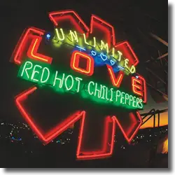 Cover: Red Hot Chili Peppers - Black Summer