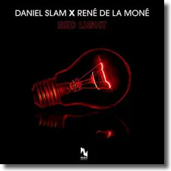 Cover: Daniel Slam & René de la Moné - Red Light