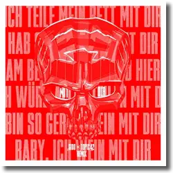 Cover: Sido & Topic42 - Mit Dir (TOPIC42 Remix)