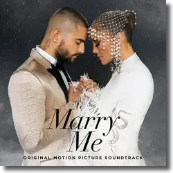 Cover: Jennifer Lopez & Maluma - Marry Me (Original Motion Picture Soundtrack)