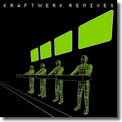 Cover: Kraftwerk - Remixes