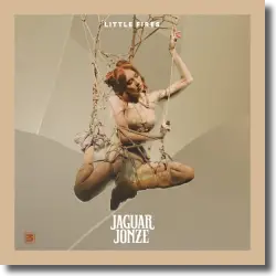 Cover: Jaguar Jonze - Little Fires