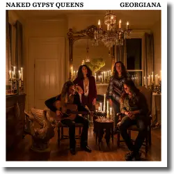 Cover: Naked Gypsy Queens - Georgiana EP