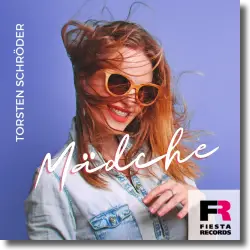 Cover: Torsten Schröder - Mädche