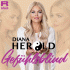 Cover: Diana Herold - Gefühlsblind