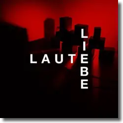 Cover: Joel Brandenstein - Laute Liebe