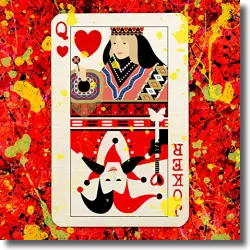 Cover: Ed Sheeran feat. Taylor Swift - The Joker And The Queen