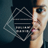 Cover: Julian David - Feuerfunkenregen