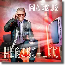 Cover: Markus - Herzschlag