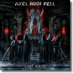 Cover: Axel Rudi Pell - Lost XXIII
