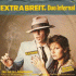 Cover: Extrabreit & Marianne Rosenberg - Duo Infernal