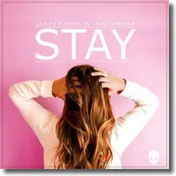 Cover: Dan Kers & INCARMA - Stay