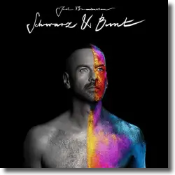 Cover: Joel Brandenstein - Schwarz & Bunt