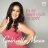 Cover: Gabriella Massa - Es ist noch nicht zu spät (2Base Production Radio Edit)
