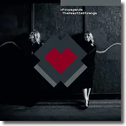 Cover: xPropaganda - The Heart Is Strange