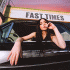 Cover: Sabrina Carpenter - Fast Times