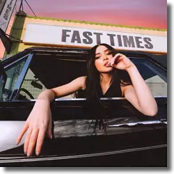 Cover: Sabrina Carpenter - Fast Times