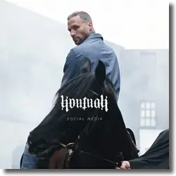 Cover: Kontra K - Social Media