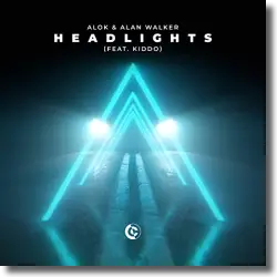 Cover: Alok & Alan Walker feat. KIDDO - Headlights