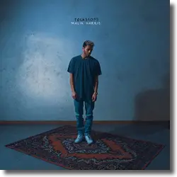 Cover: Malik Harris - Rockstars