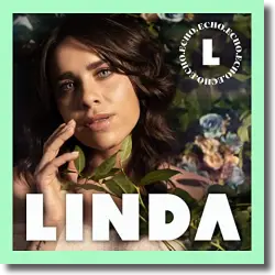 Cover: LINDA - Kopf Hoch