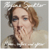 Cover: Regina Spektor - Home, before and after