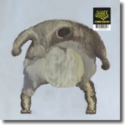 Cover: Lazy Queen - A Human Reaction