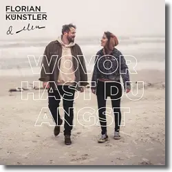 Cover: Florian Künstler x Elen - Wovor hast du Angst