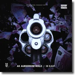 Cover: AK Ausserkontrolle - In Kauf