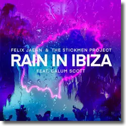 Cover: Felix Jaehn & The Stickmen Project feat. Calum Scott - Rain In Ibiza