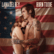 Cover: Lana Del Rey - Born To Die