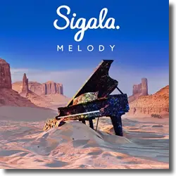 Cover: Sigala - Melody