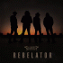 Cover: Shaman's Harvest - Rebelator