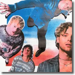 Cover: 5 Seconds of Summer - Complete Mess