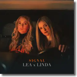 Cover: LEA x LINDA - Signal
