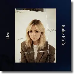 Cover: klea - Kalte Füße