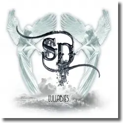 Cover: Silver Dust - Lullabies