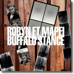 Cover: Robyn & Neneh Cherry feat. Mapei - Buffalo Stance