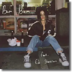 Cover: Camila Cabello feat. Ed Sheeran - Bam Bam