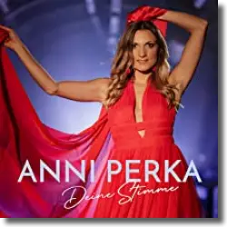 Cover: Anni Perka - Deine Stimme